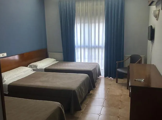 36 Guest house Toledo